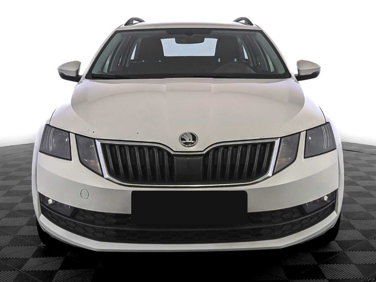 Skoda Octavia, 2017 - 140 527 км. | Фото №2