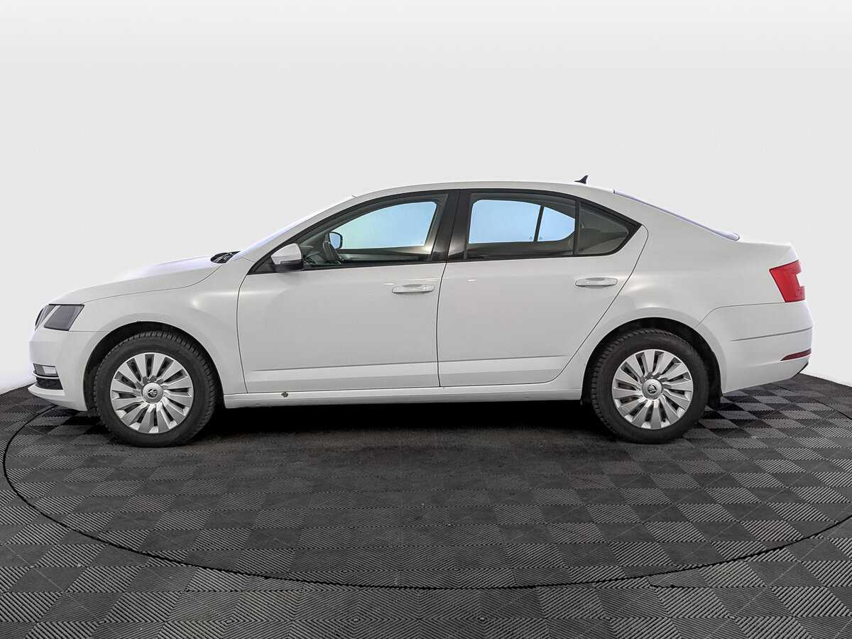Skoda Octavia, 2017 - 144 758 км. | Фото №8