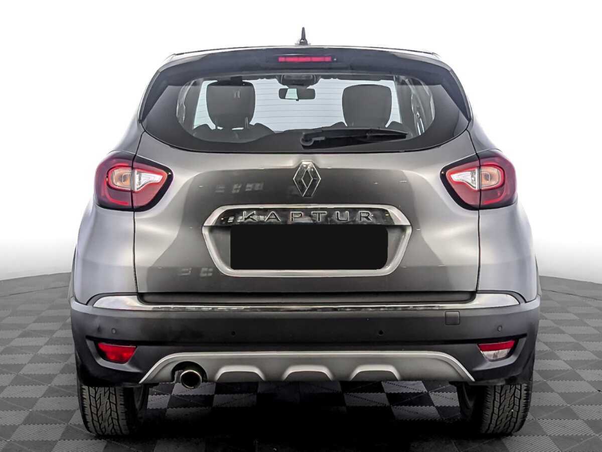 Renault Kaptur, 2021 - 86 316 км. | Фото №6