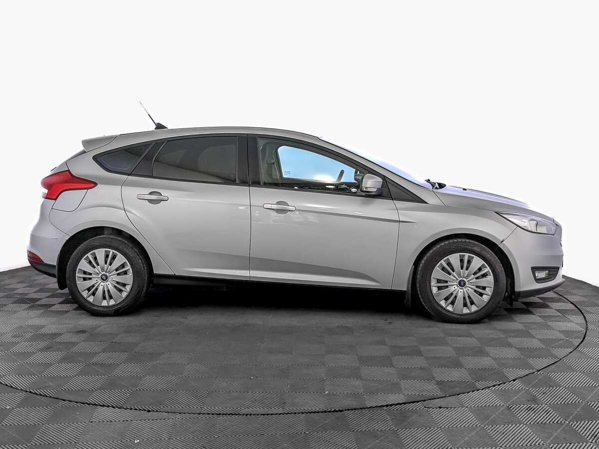 Ford Focus, 2019 - 71 535 км. | Фото №4