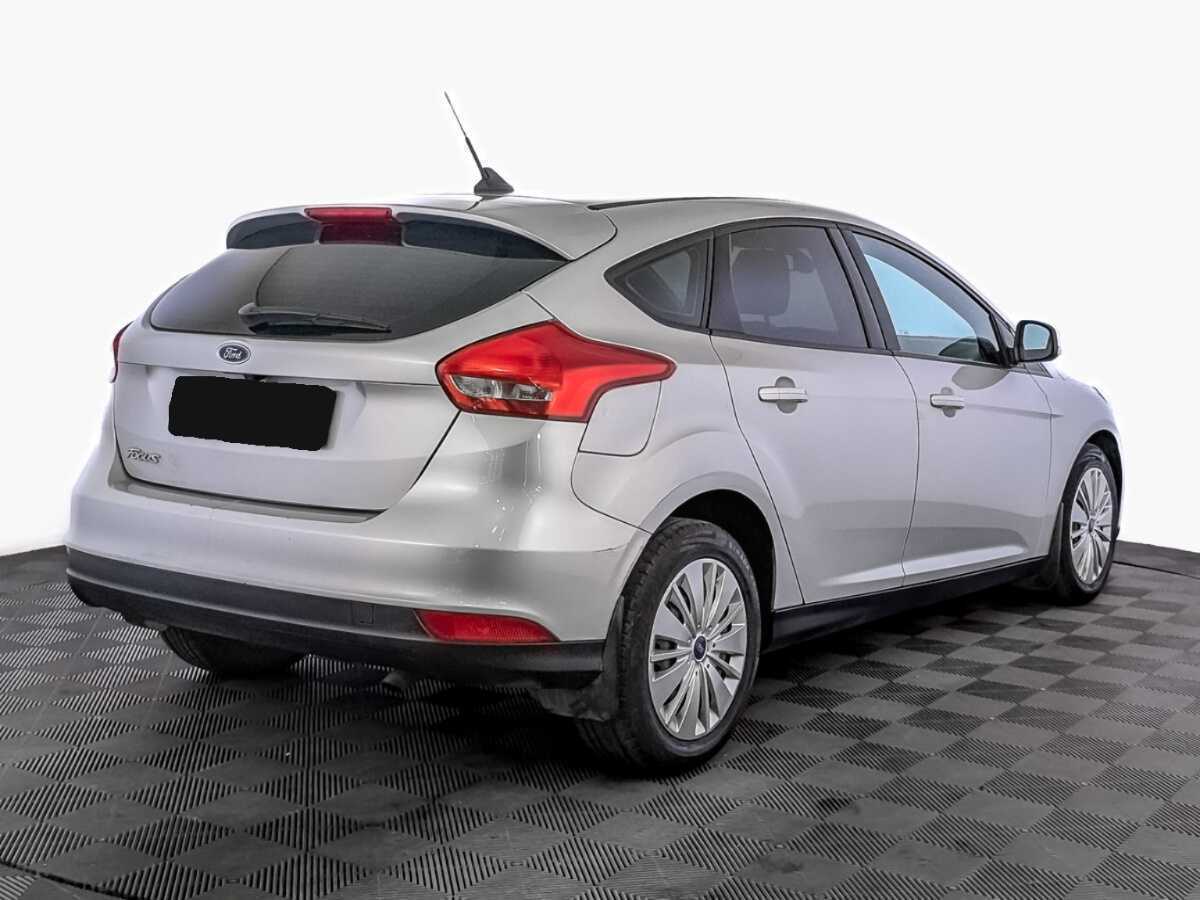 Ford Focus, 2019 - 71 535 км. | Фото №5