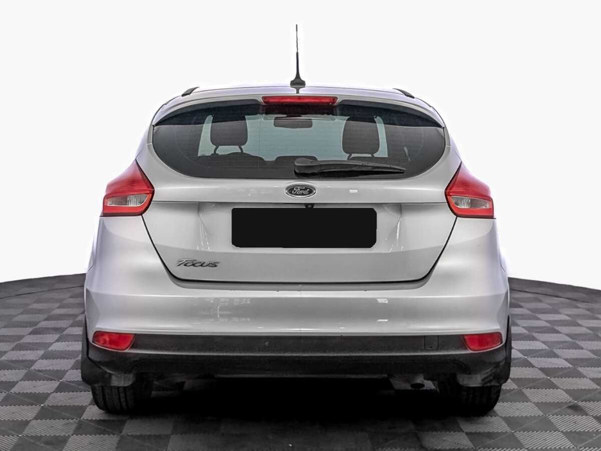 Ford Focus, 2019 - 71 535 км. | Фото №6