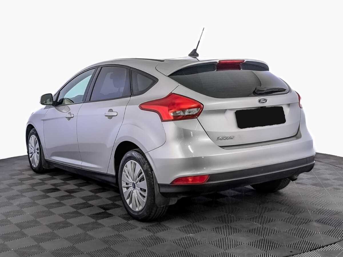 Ford Focus, 2019 - 71 535 км. | Фото №7
