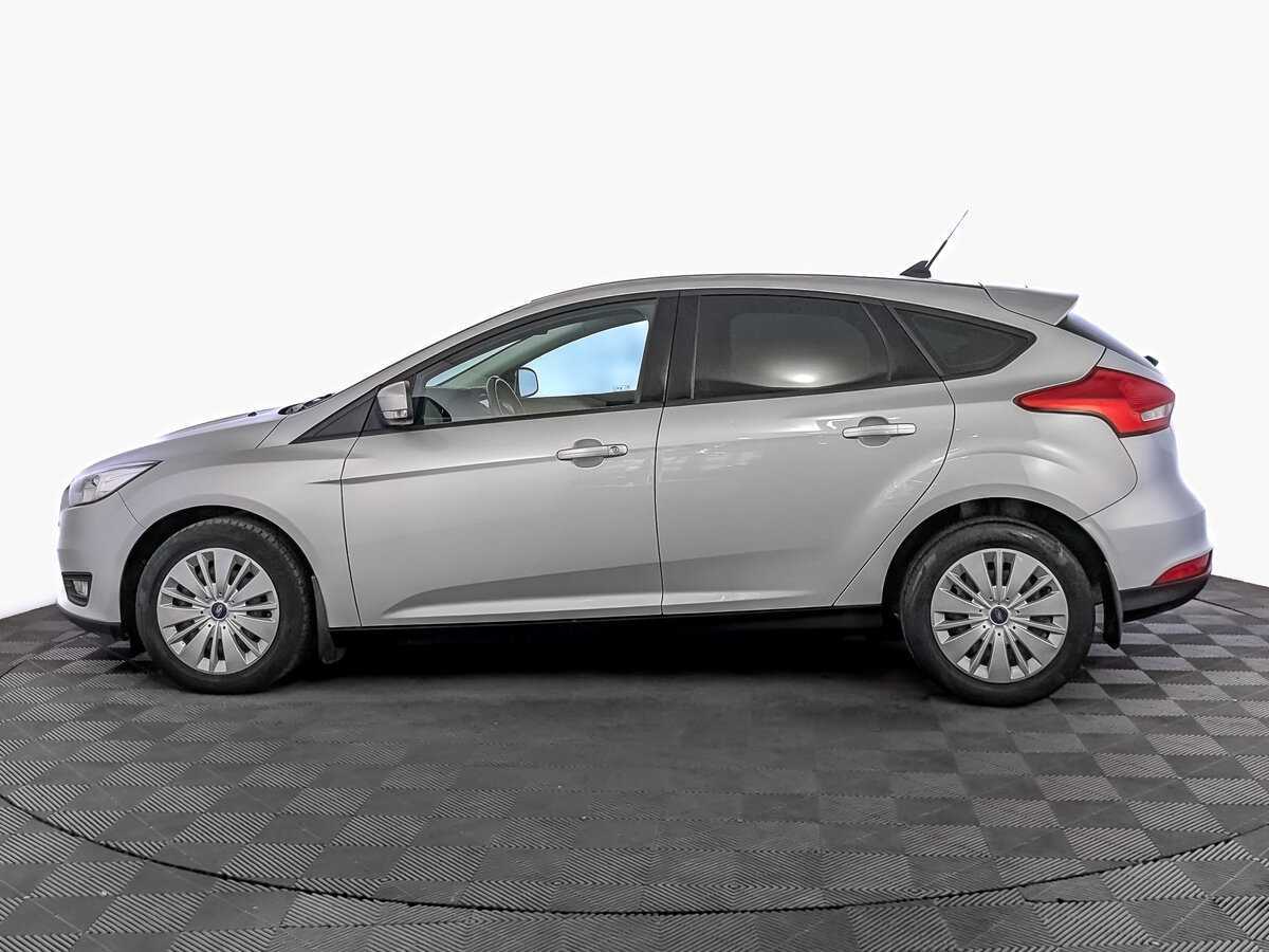 Ford Focus, 2019 - 71 535 км. | Фото №8