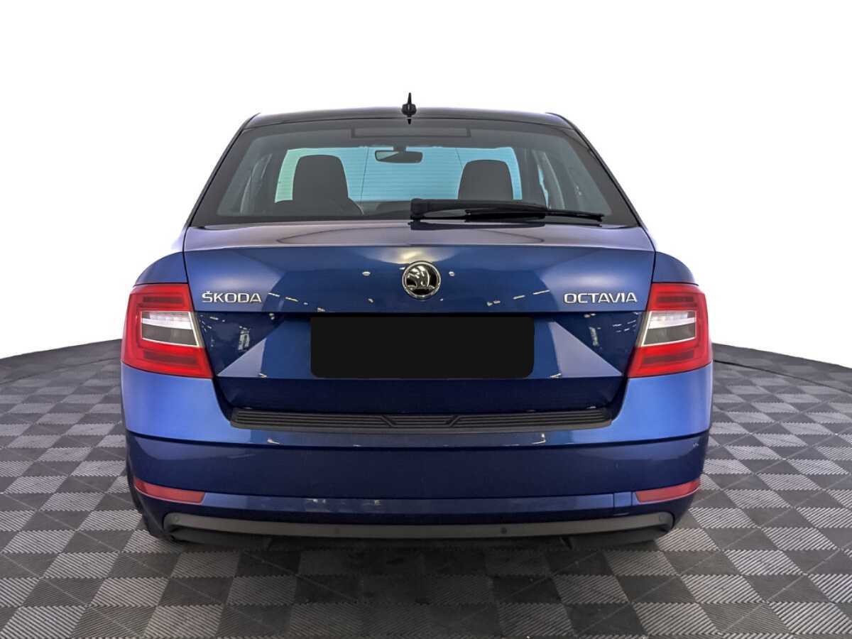 Skoda Octavia, 2020 - 90 933 км. | Фото №6