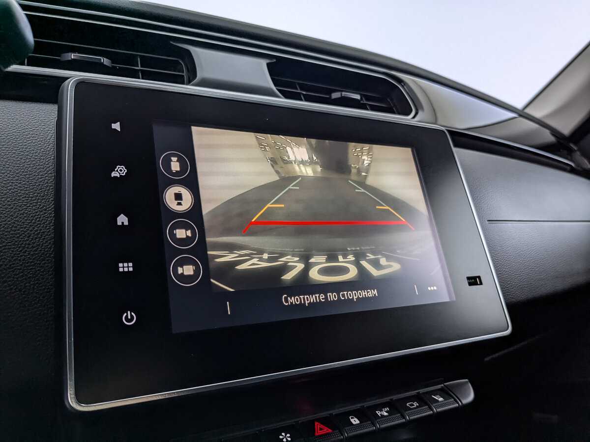 Renault Arkana, 2019 Фото №22