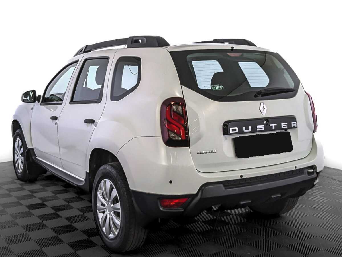 Renault Duster, 2018 - 84 382 км. | Фото №7