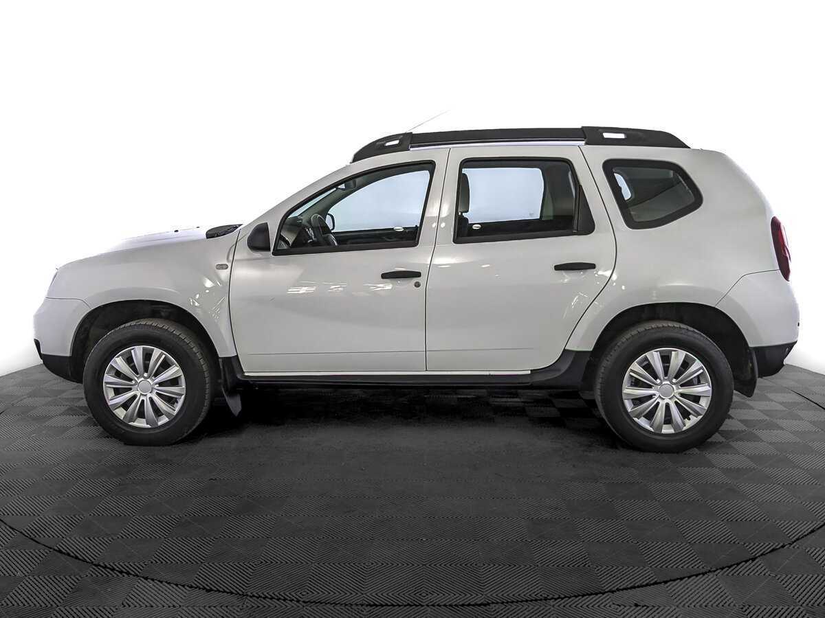 Renault Duster, 2018 - 84 382 км. | Фото №8