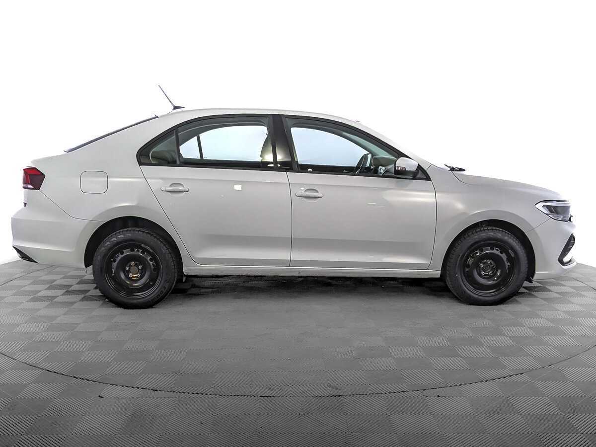 Volkswagen Polo, 2020 - 81 861 км. | Фото №4
