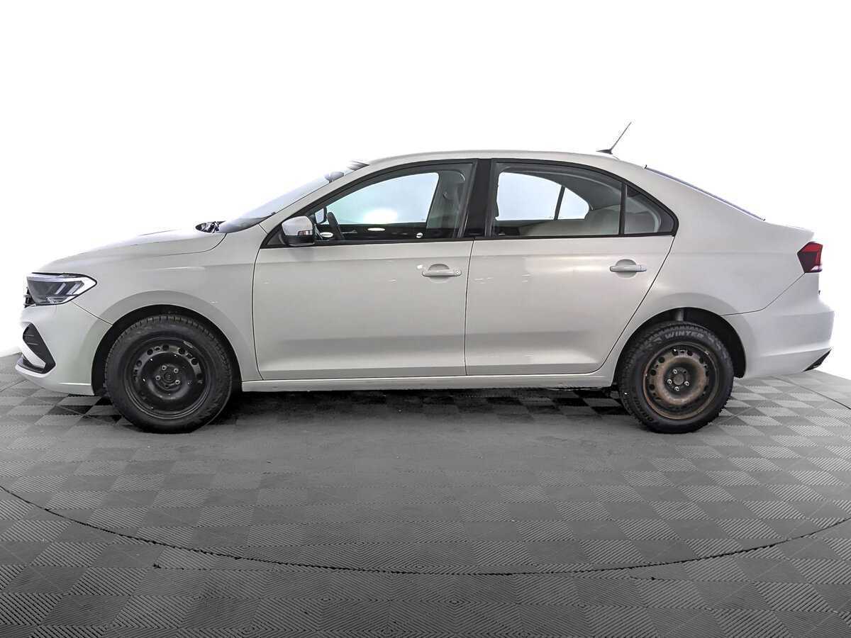 Volkswagen Polo, 2020 - 81 861 км. | Фото №8