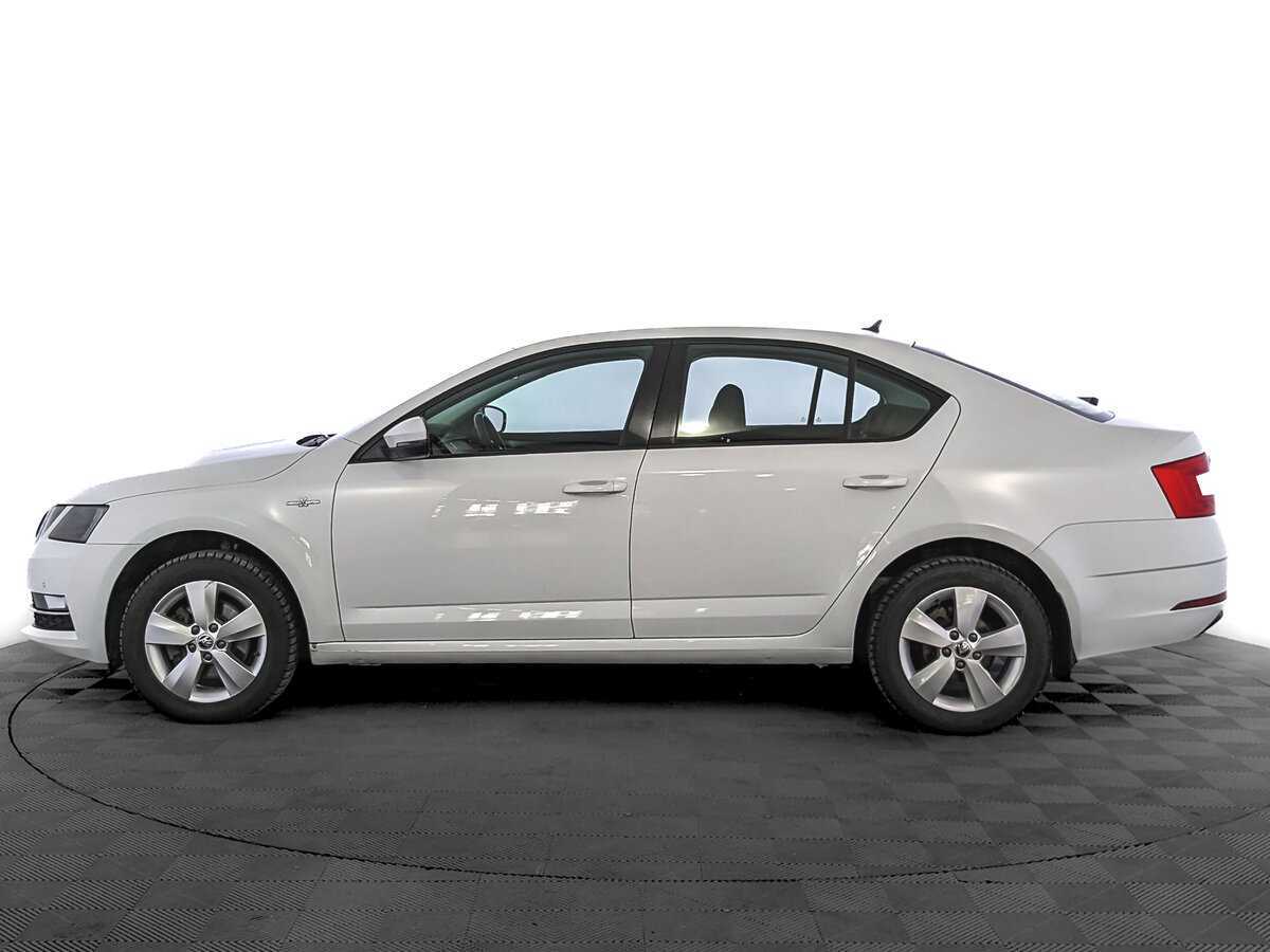 Skoda Octavia, 2019 - 39 297 км. | Фото №8