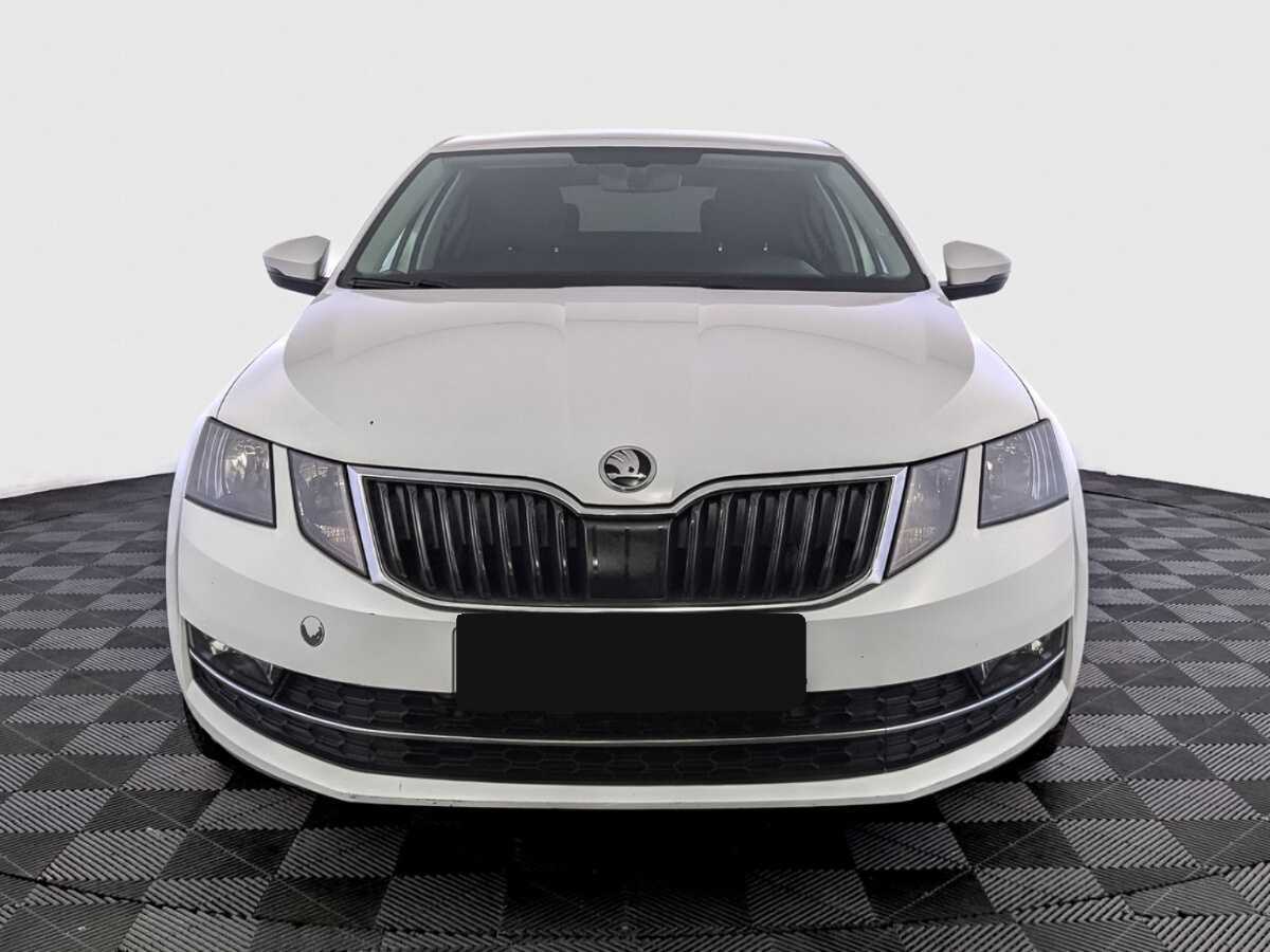 Skoda Octavia, 2017 - 201 226 км. | Фото №2