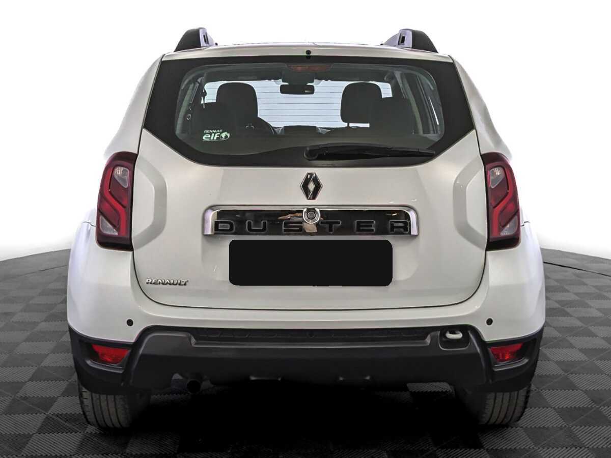 Renault Duster, 2016 - 63 612 км. | Фото №6