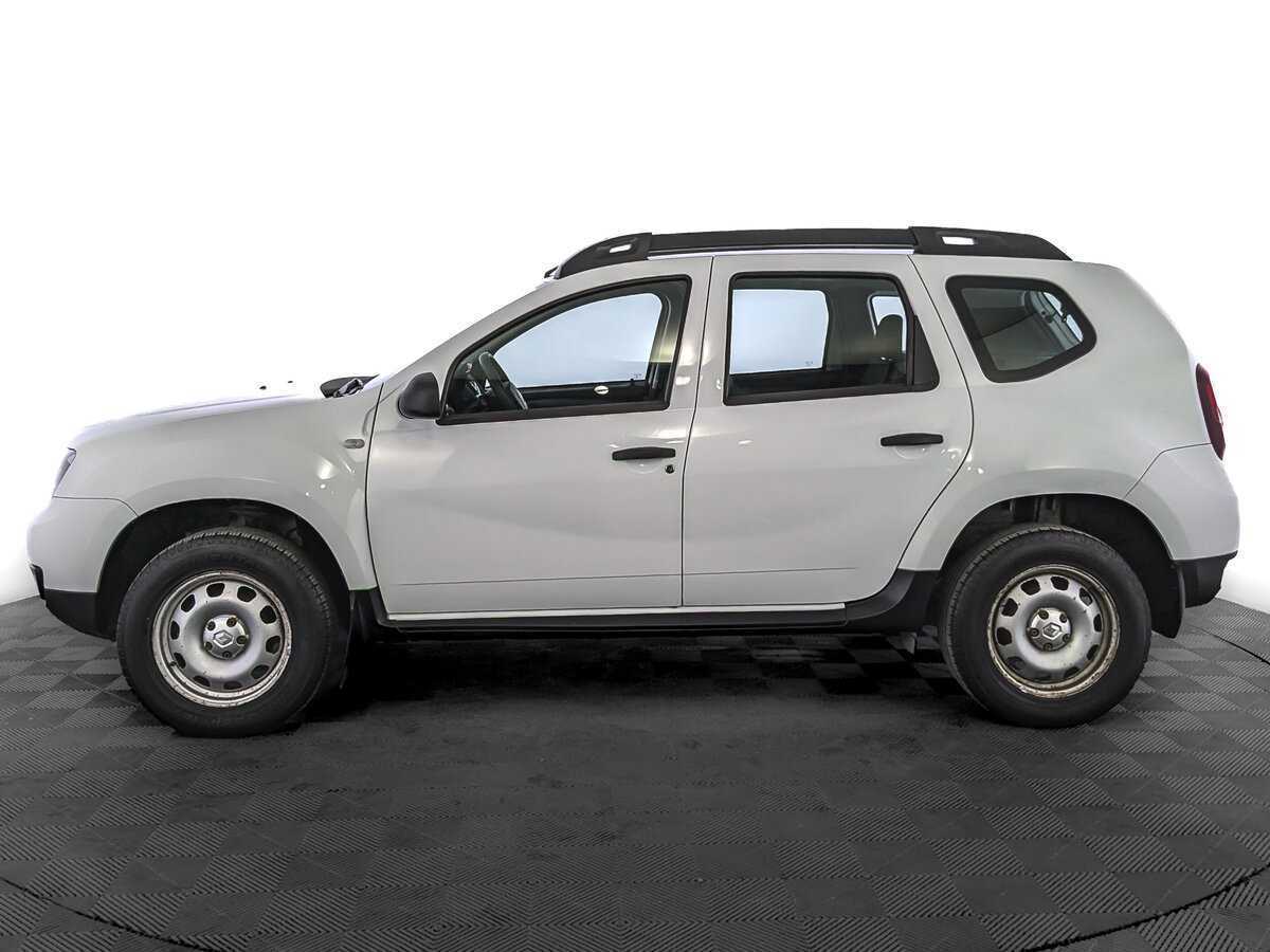 Renault Duster, 2016 - 63 612 км. | Фото №8