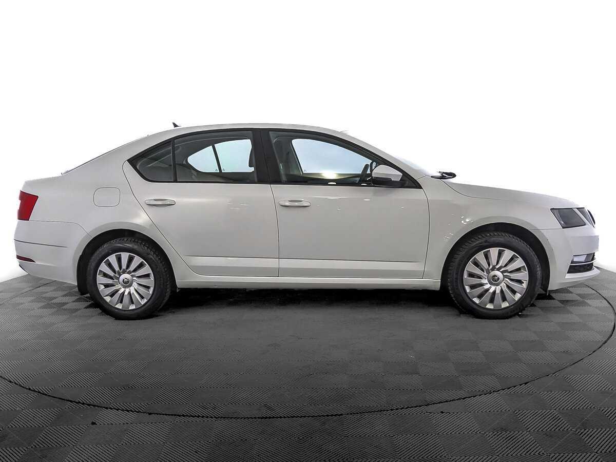 Skoda Octavia, 2017 - 140 461 км. | Фото №4
