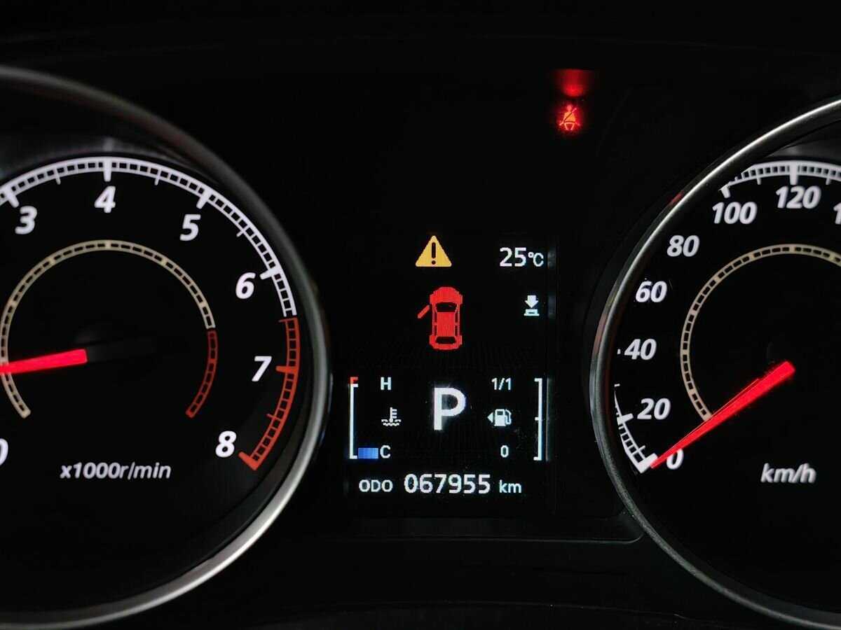 Mitsubishi ASX, 2013 Фото №15