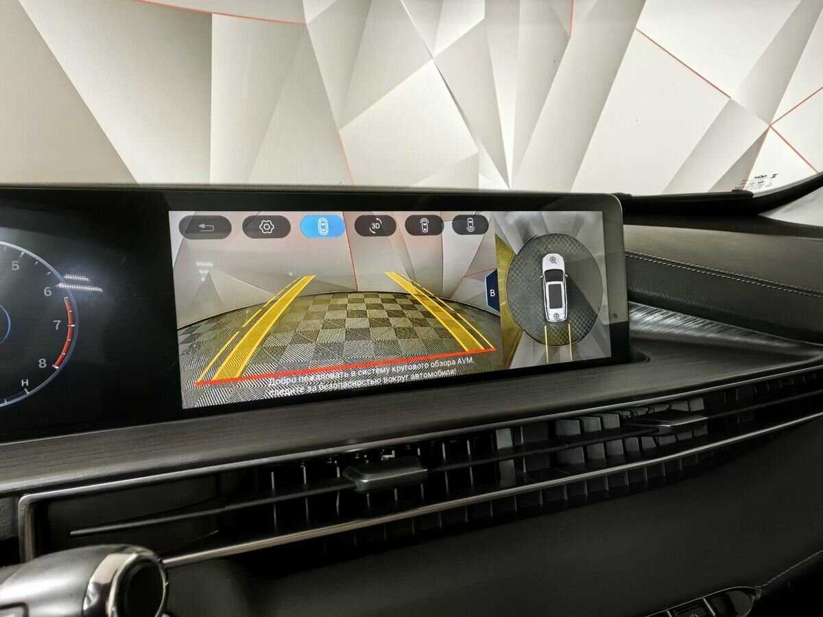 CHERY Tiggo 7 Pro Max, 2022 Фото №18