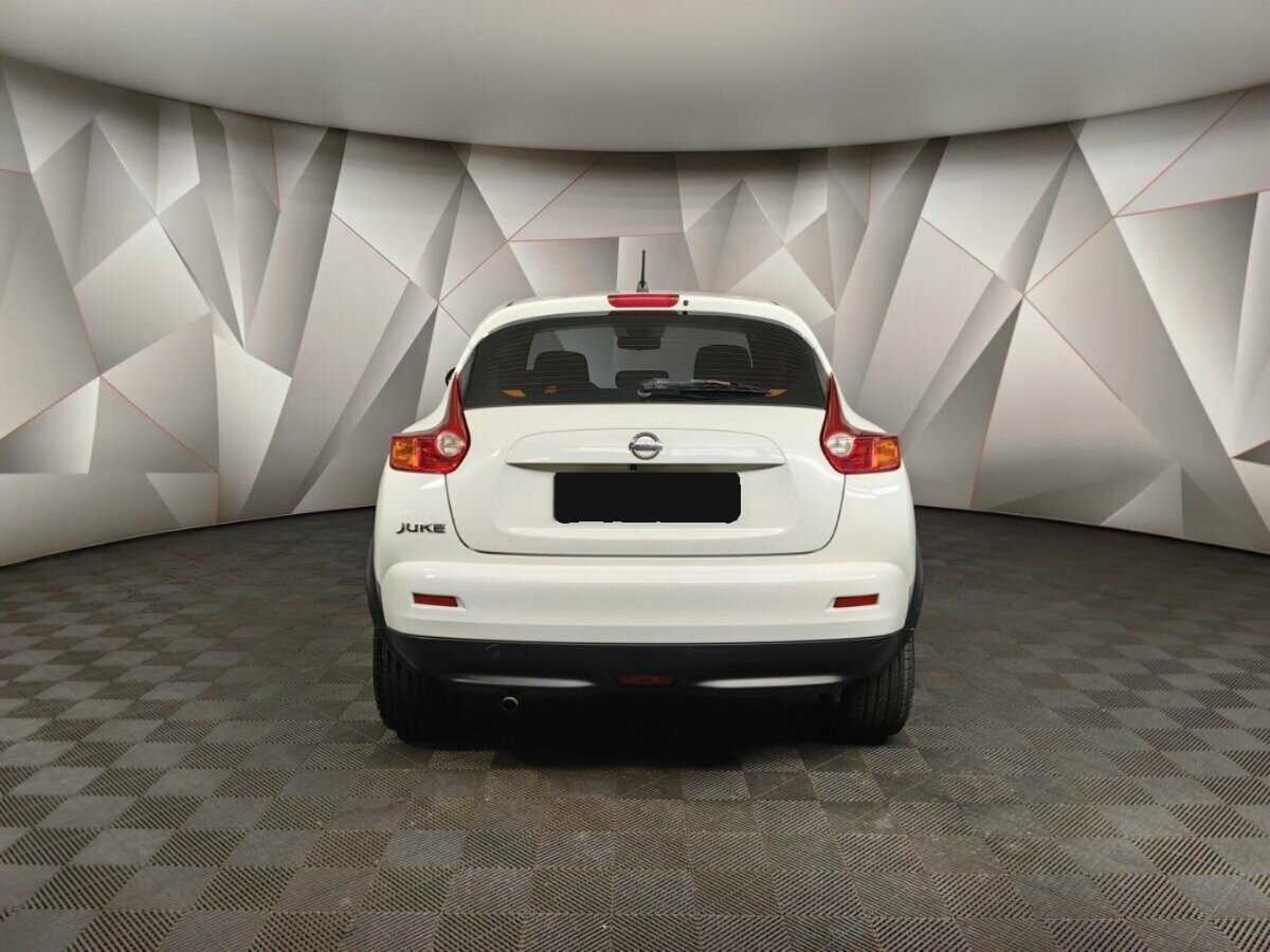 Nissan Juke, 2013 - 85 249 км. | Фото №8