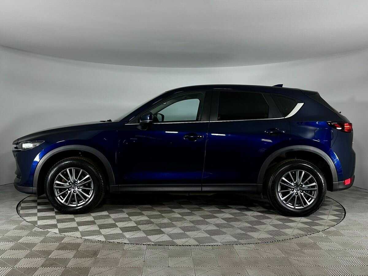 Mazda CX-5, 2017 - 138 738 км. | Фото №7