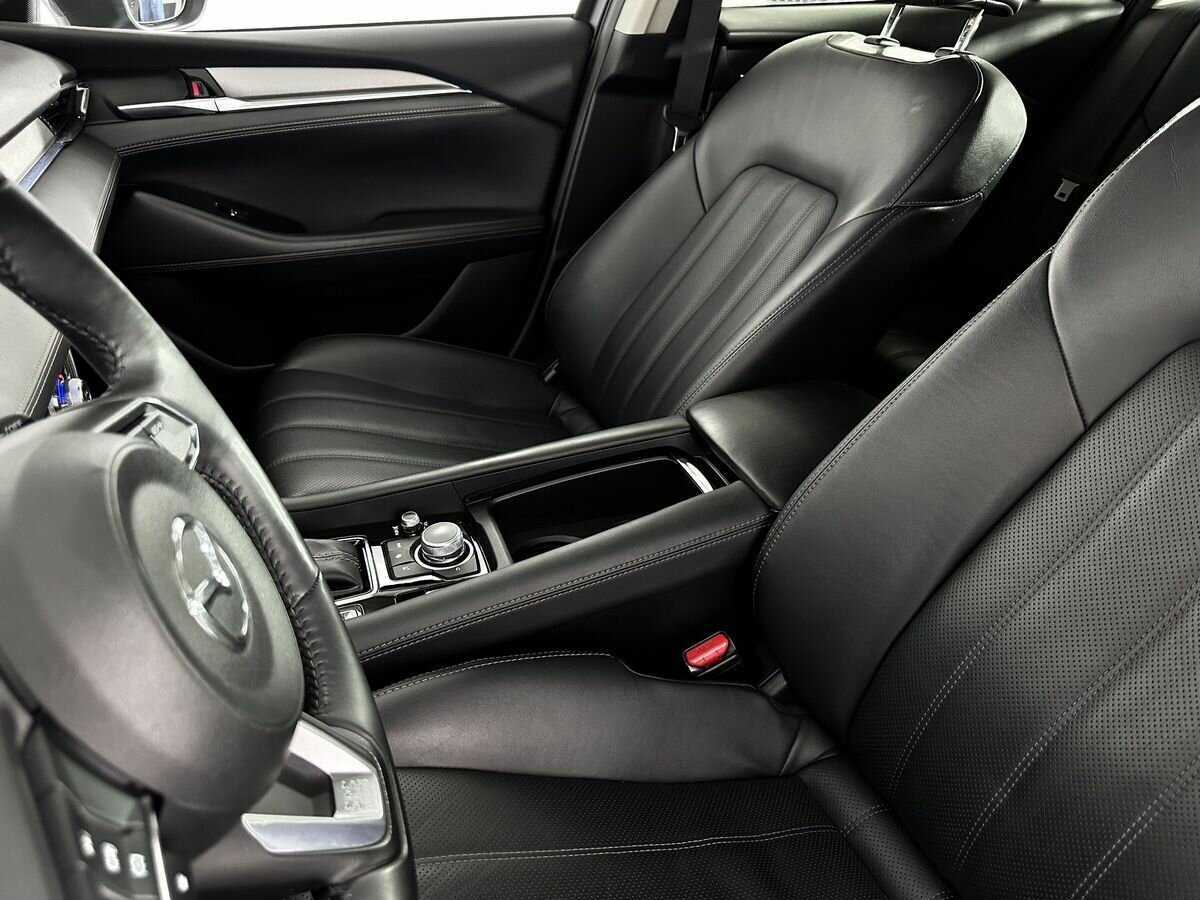 Mazda 6, 2018 - 50 405 км. | Фото №6
