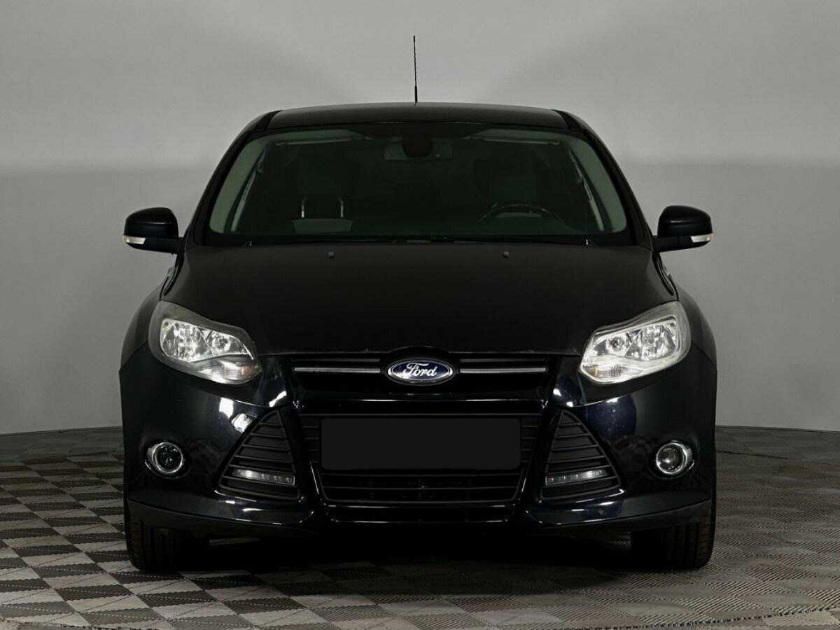 Ford Focus, 2013 - 190 952 км. | Фото №3