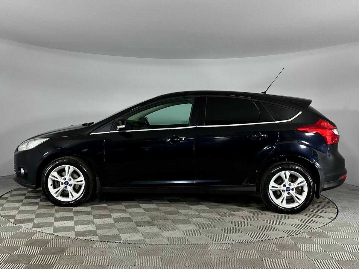 Ford Focus, 2013 - 190 952 км. | Фото №5