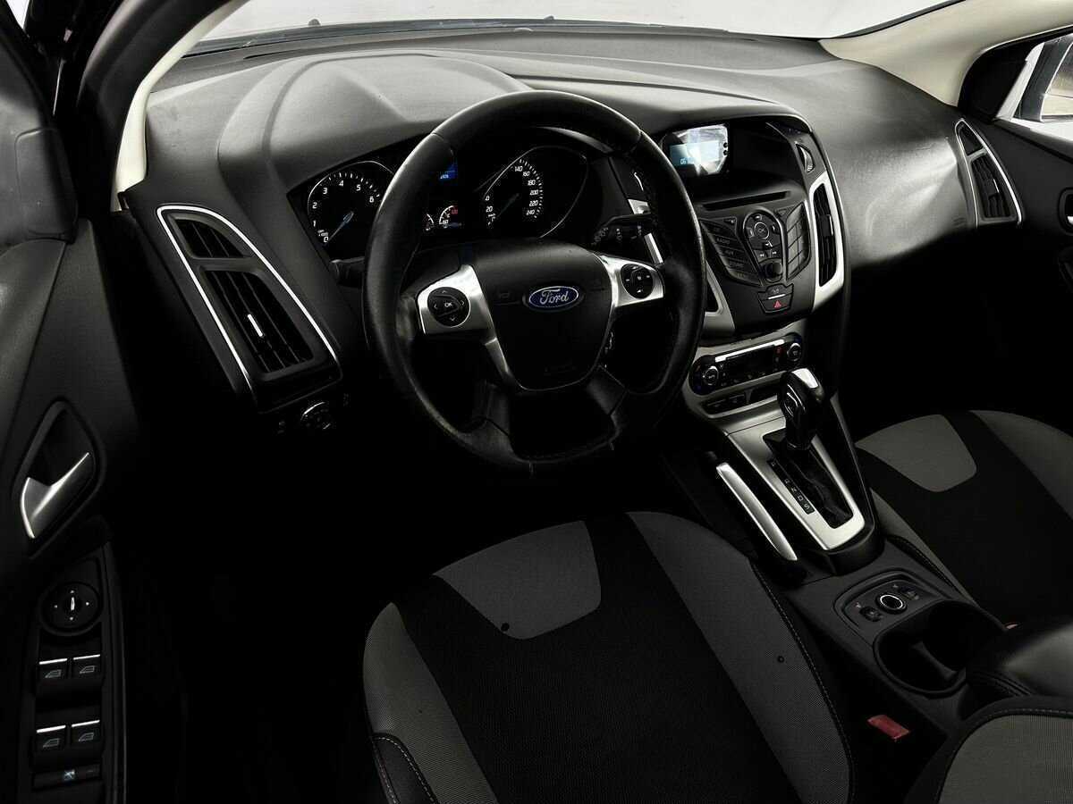 Ford Focus, 2013 - 190 952 км. | Фото №6