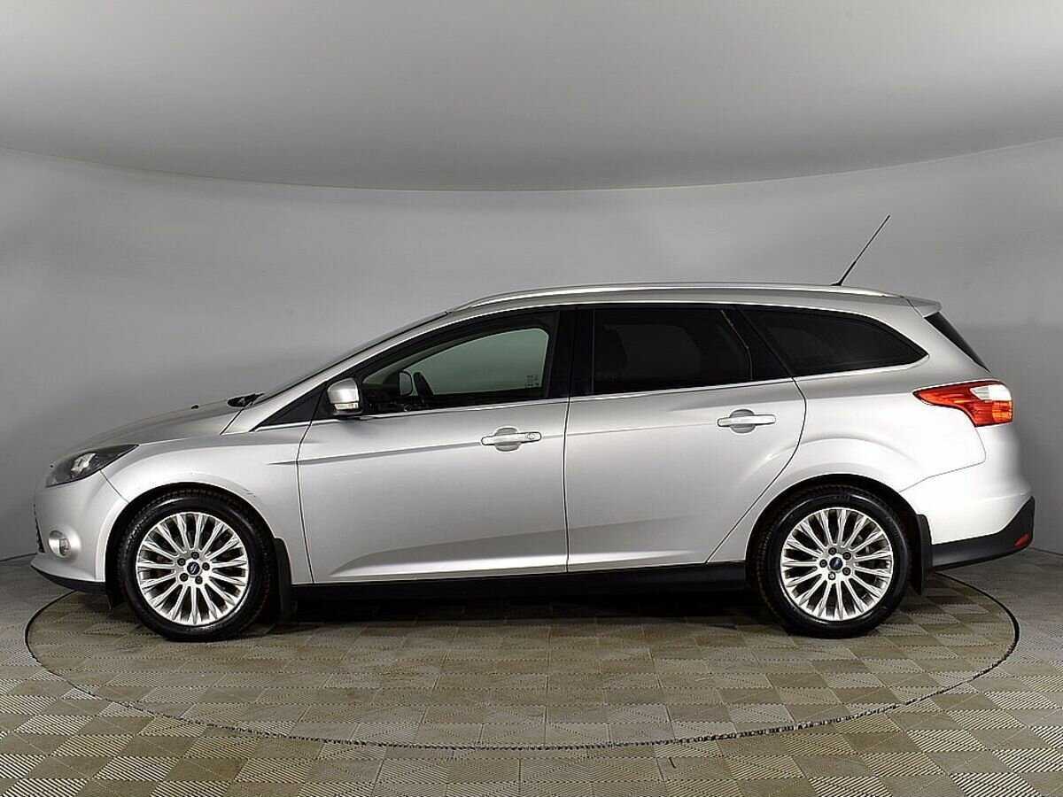 Ford Focus, 2012 - 71 958 км. | Фото №6
