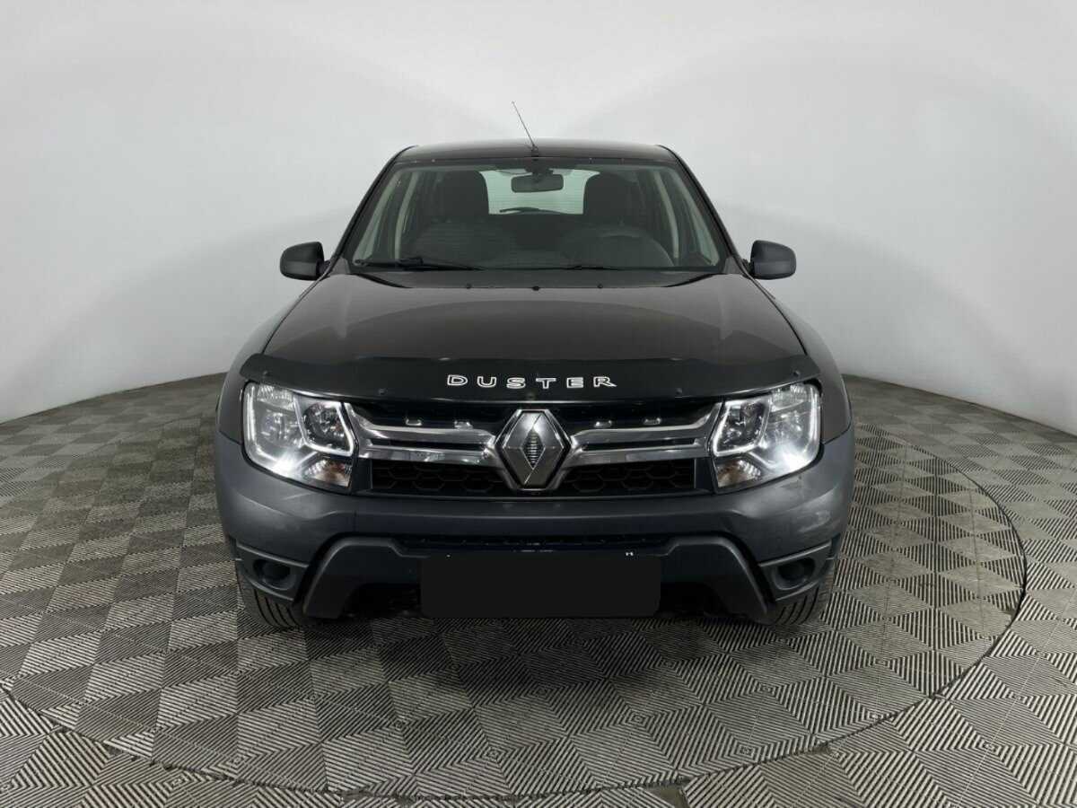 Renault Duster, 2016 - 187 558 км. | Фото №2