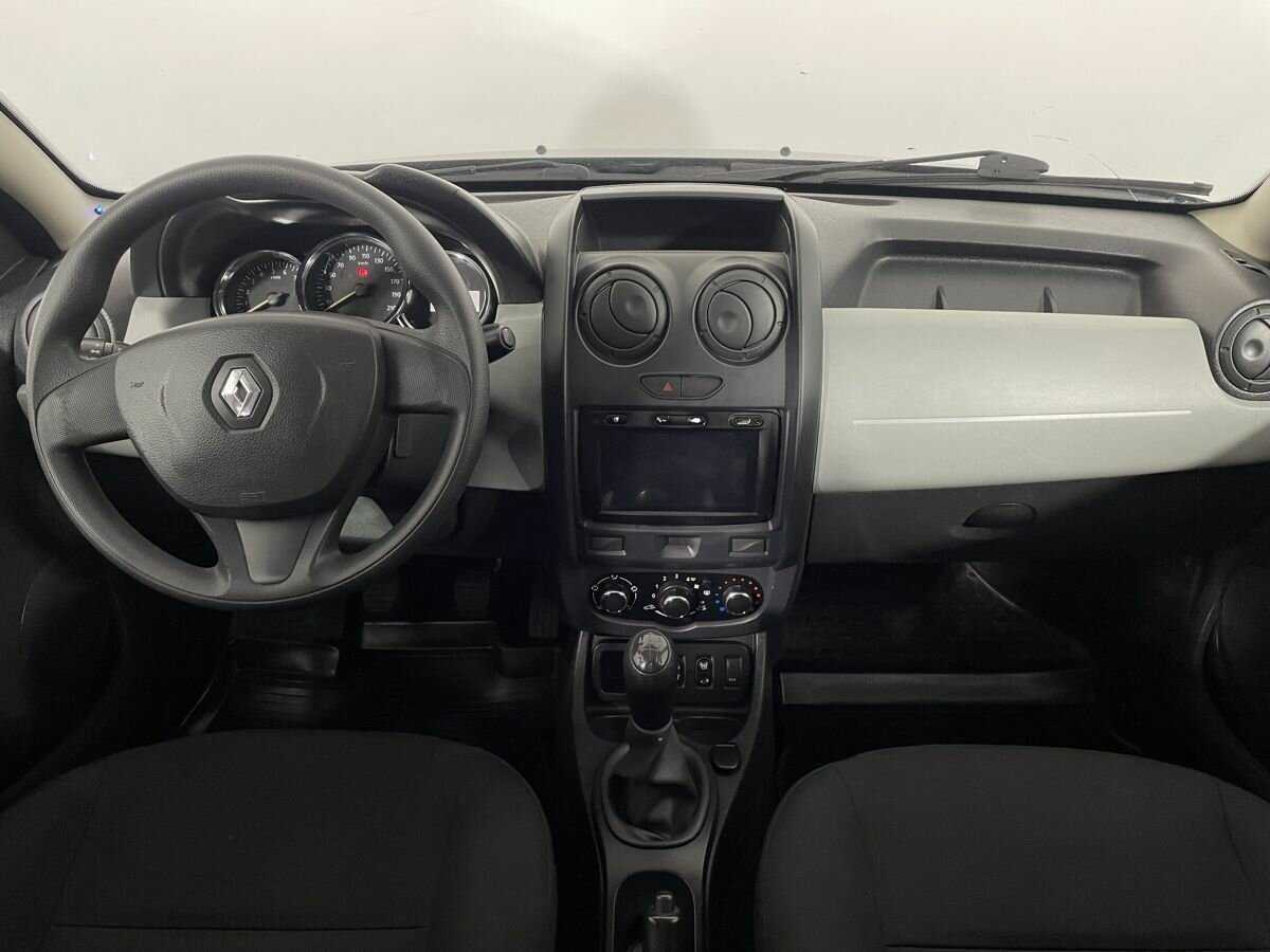 Renault Duster, 2016 - 187 558 км. | Фото №7