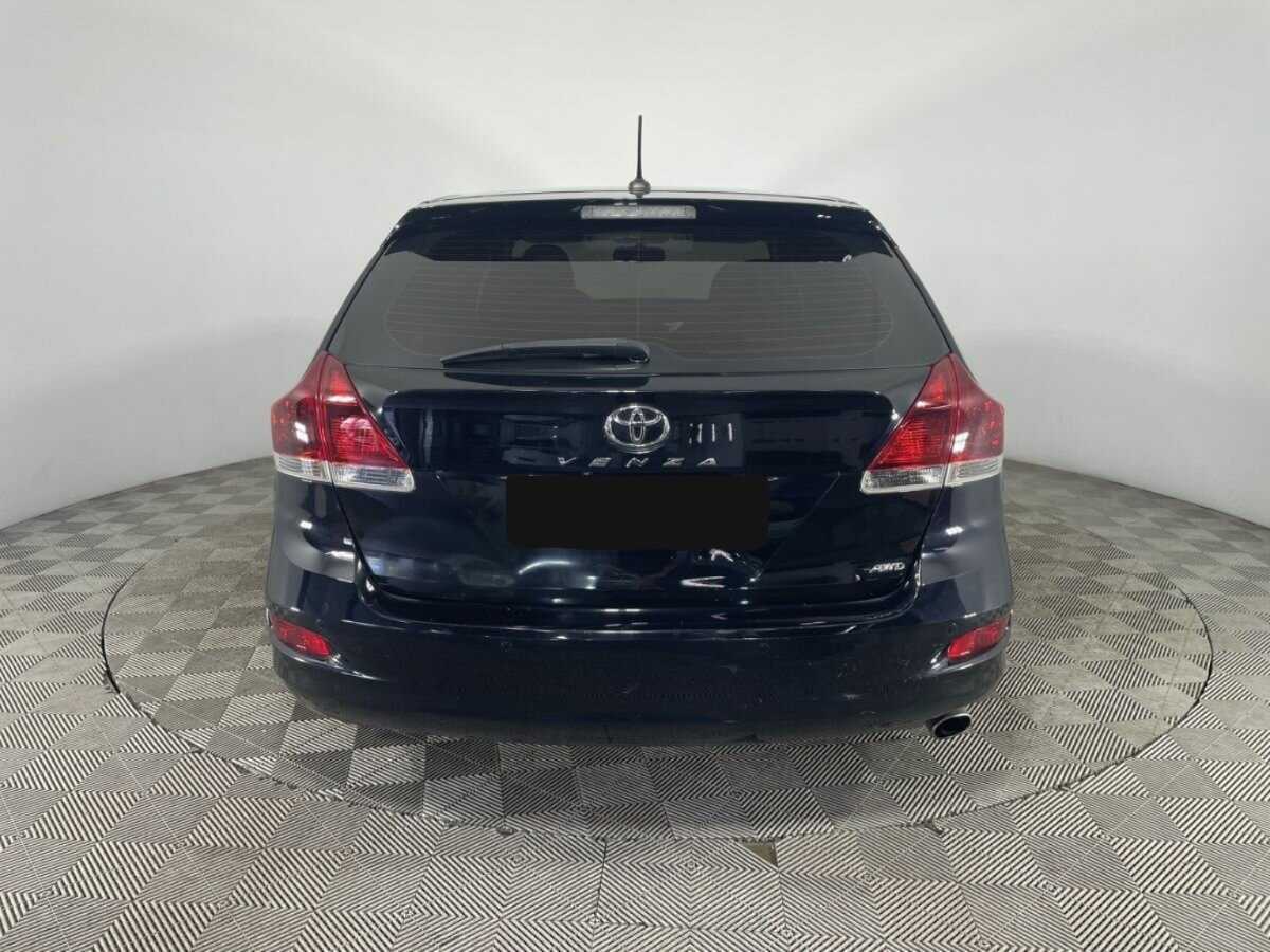 Toyota Venza, 2013 - 195 000 км. | Фото №3
