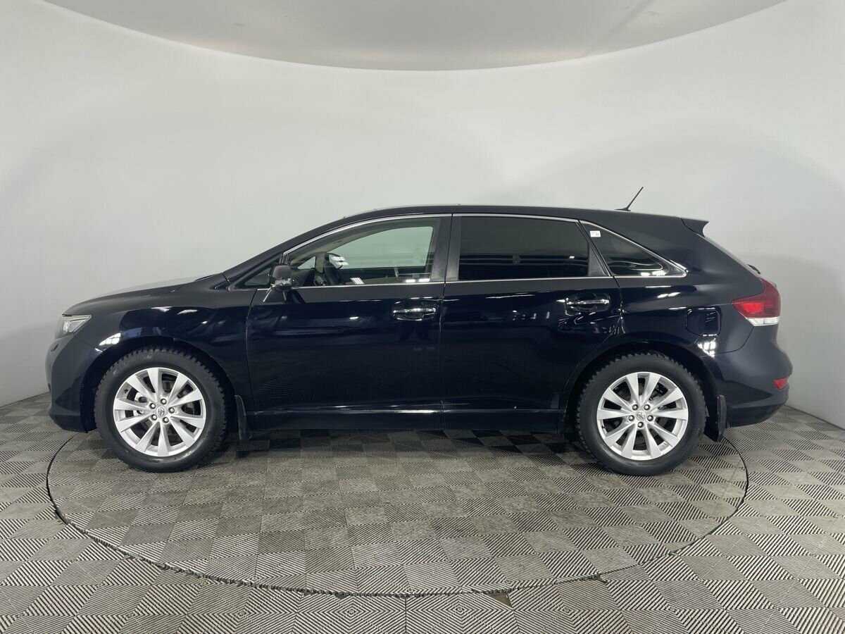 Toyota Venza, 2013 - 195 000 км. | Фото №5