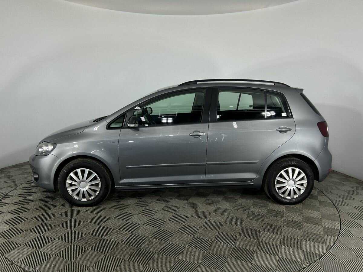Volkswagen Golf Plus, 2012 - 201 766 км. | Фото №4