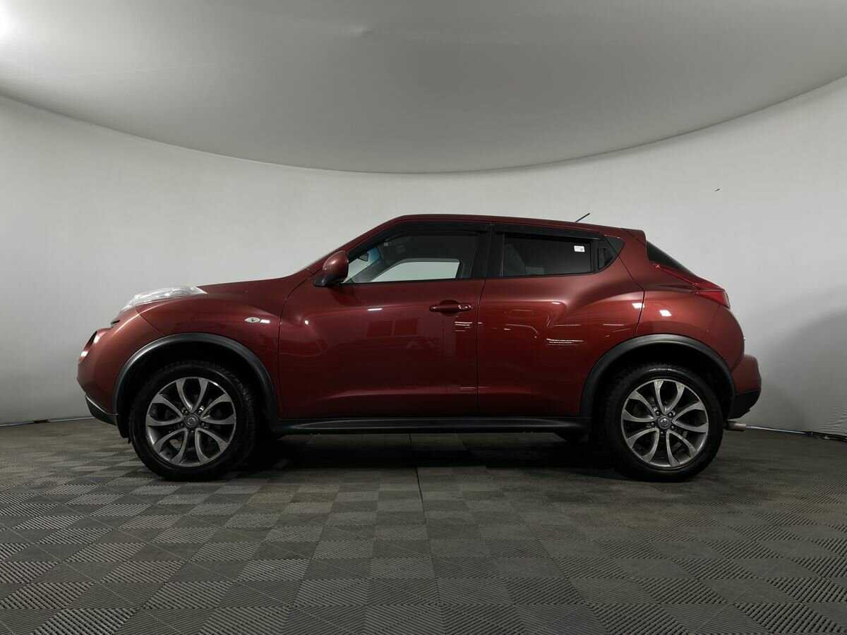 Nissan Juke, 2014 - 176 000 км. | Фото №5