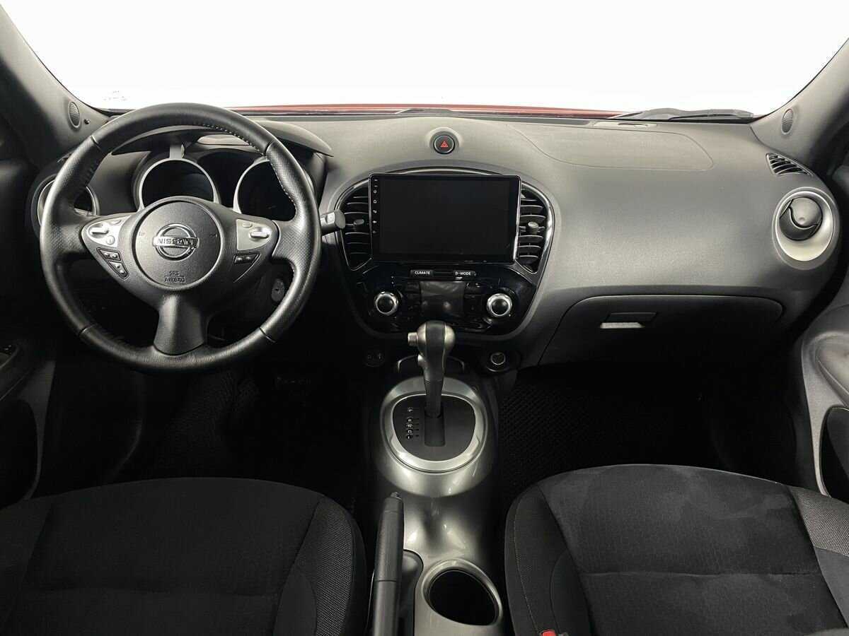Nissan Juke, 2014 - 176 000 км. | Фото №7