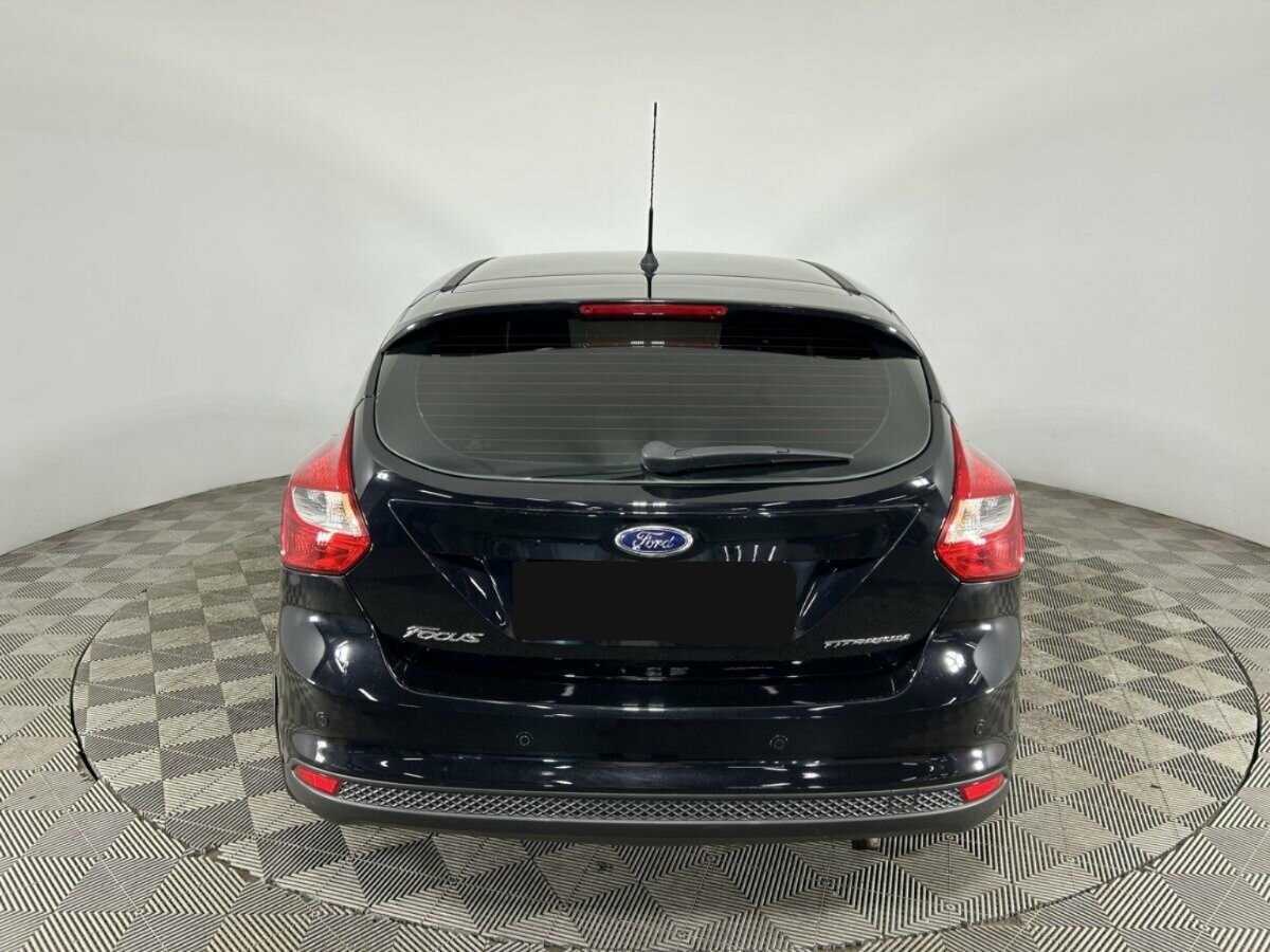 Ford Focus, 2014 - 75 700 км. | Фото №3