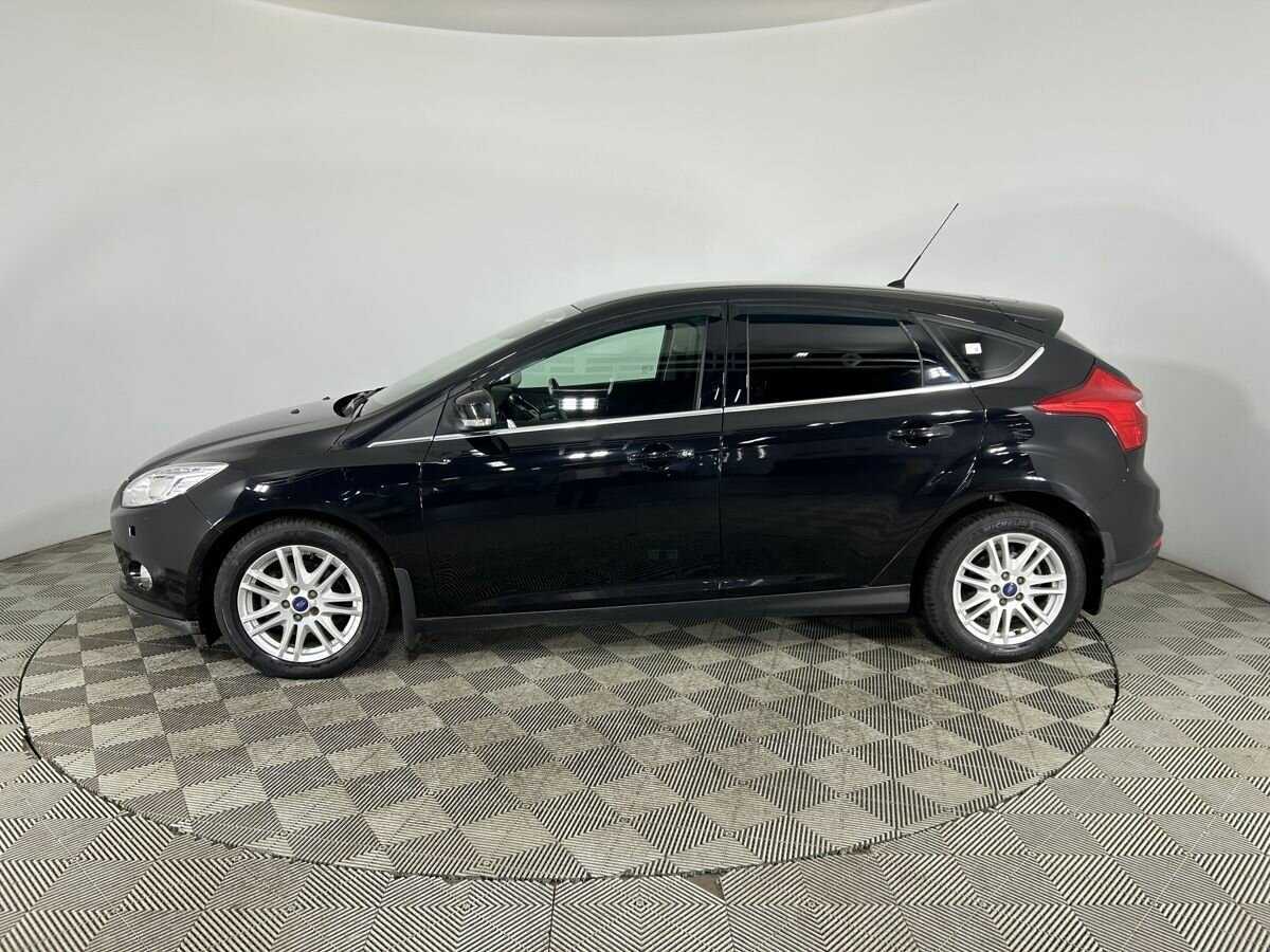Ford Focus, 2014 - 75 700 км. | Фото №5
