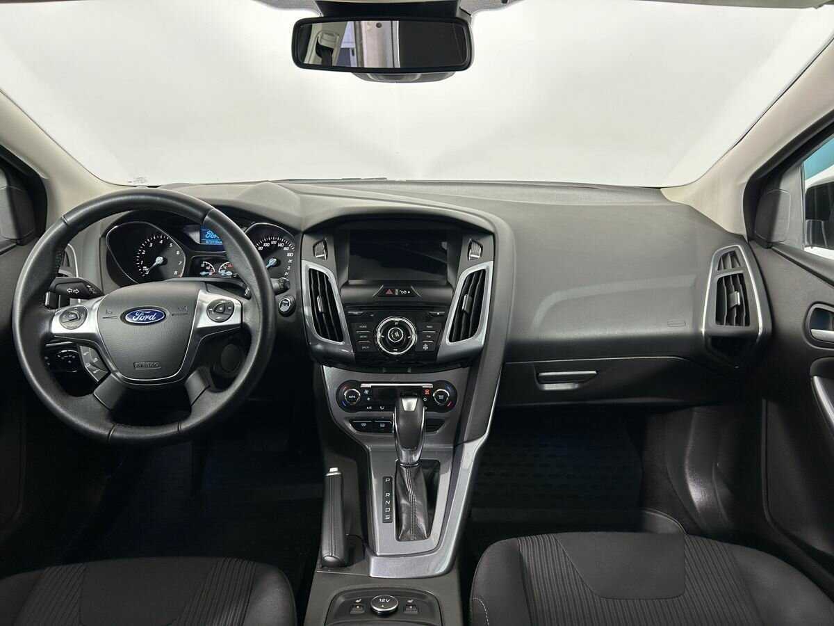 Ford Focus, 2014 - 75 700 км. | Фото №7