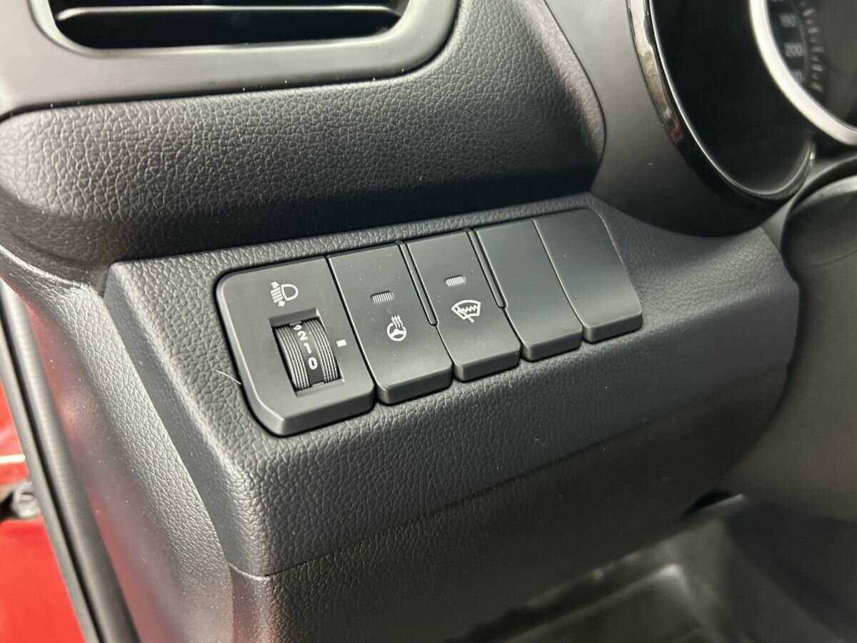 Kia Rio 6-speed, 2014 - 107 686 км. | Фото №8