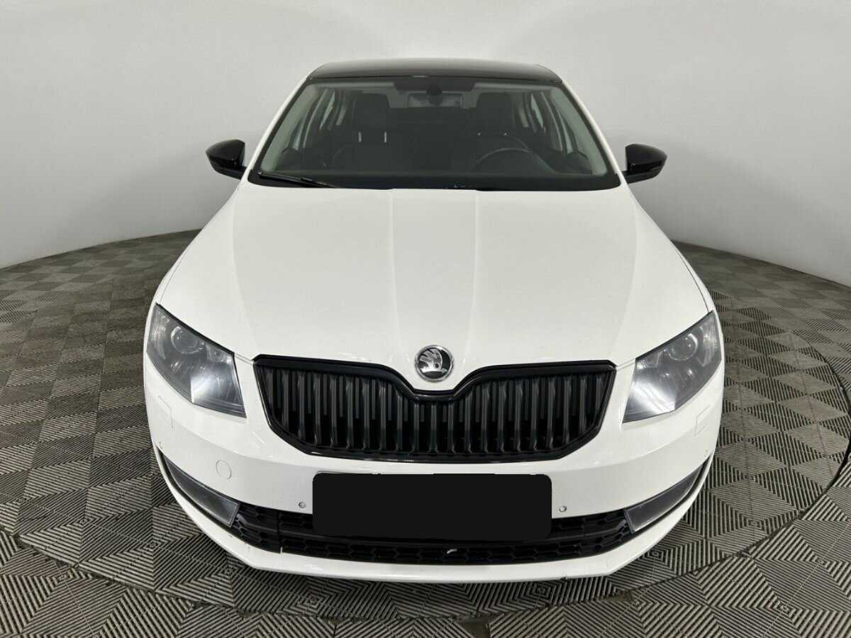 Skoda Octavia, 2014 - 237 589 км. | Фото №2