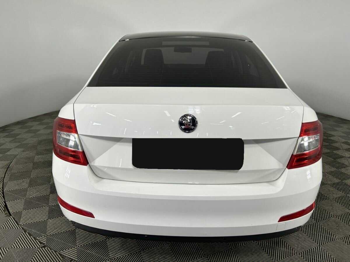 Skoda Octavia, 2014 - 237 589 км. | Фото №3