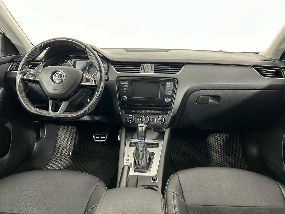 Skoda Octavia, 2014 - 237 589 км. | Фото №7