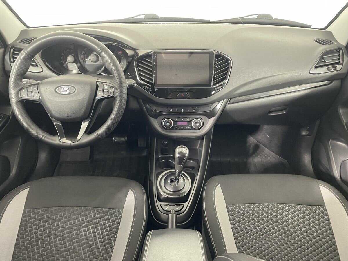 Lada (ВАЗ) Vesta SW, 2018 - 123 758 км. | Фото №7