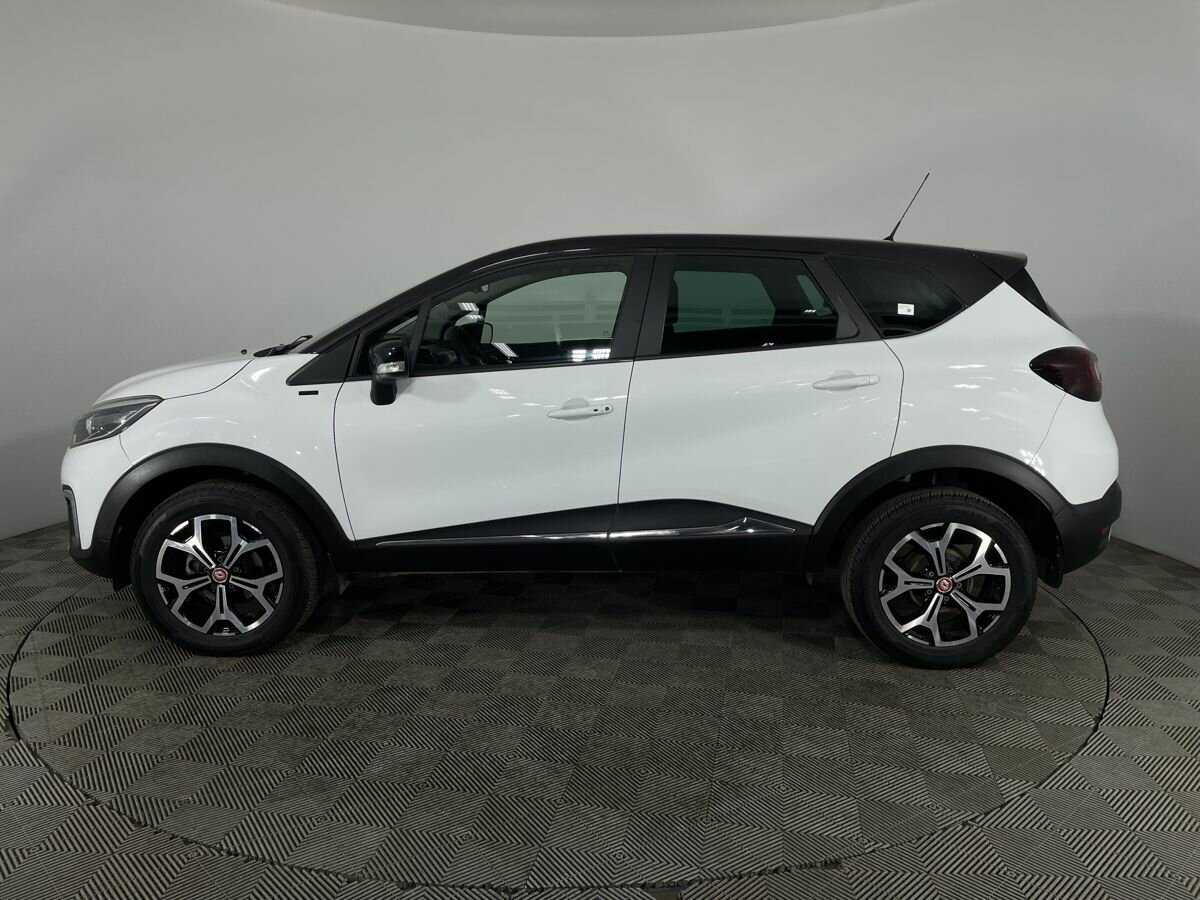 Renault Kaptur, 2018 - 23 583 км. | Фото №5