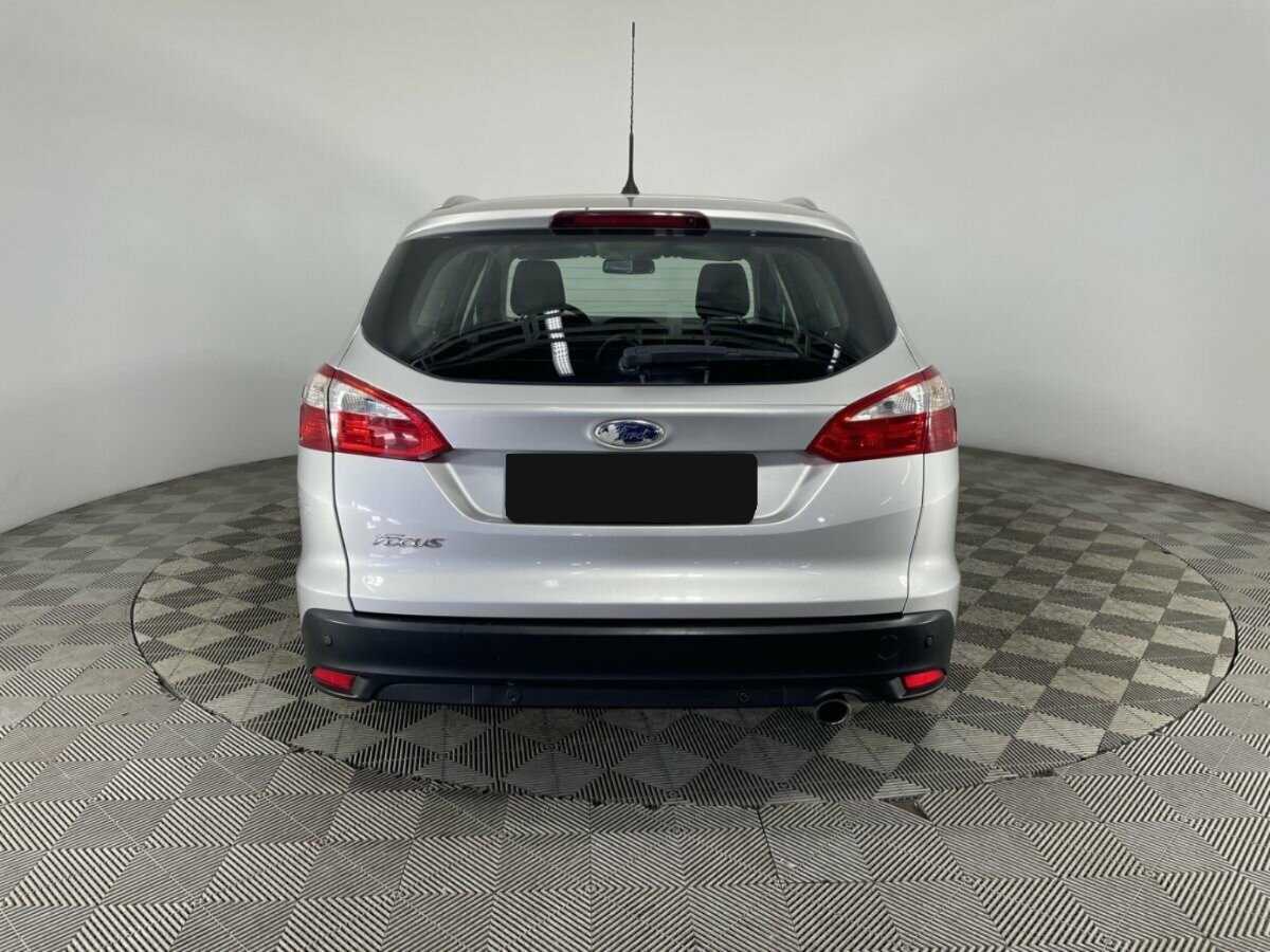 Ford Focus, 2013 - 245 192 км. | Фото №3
