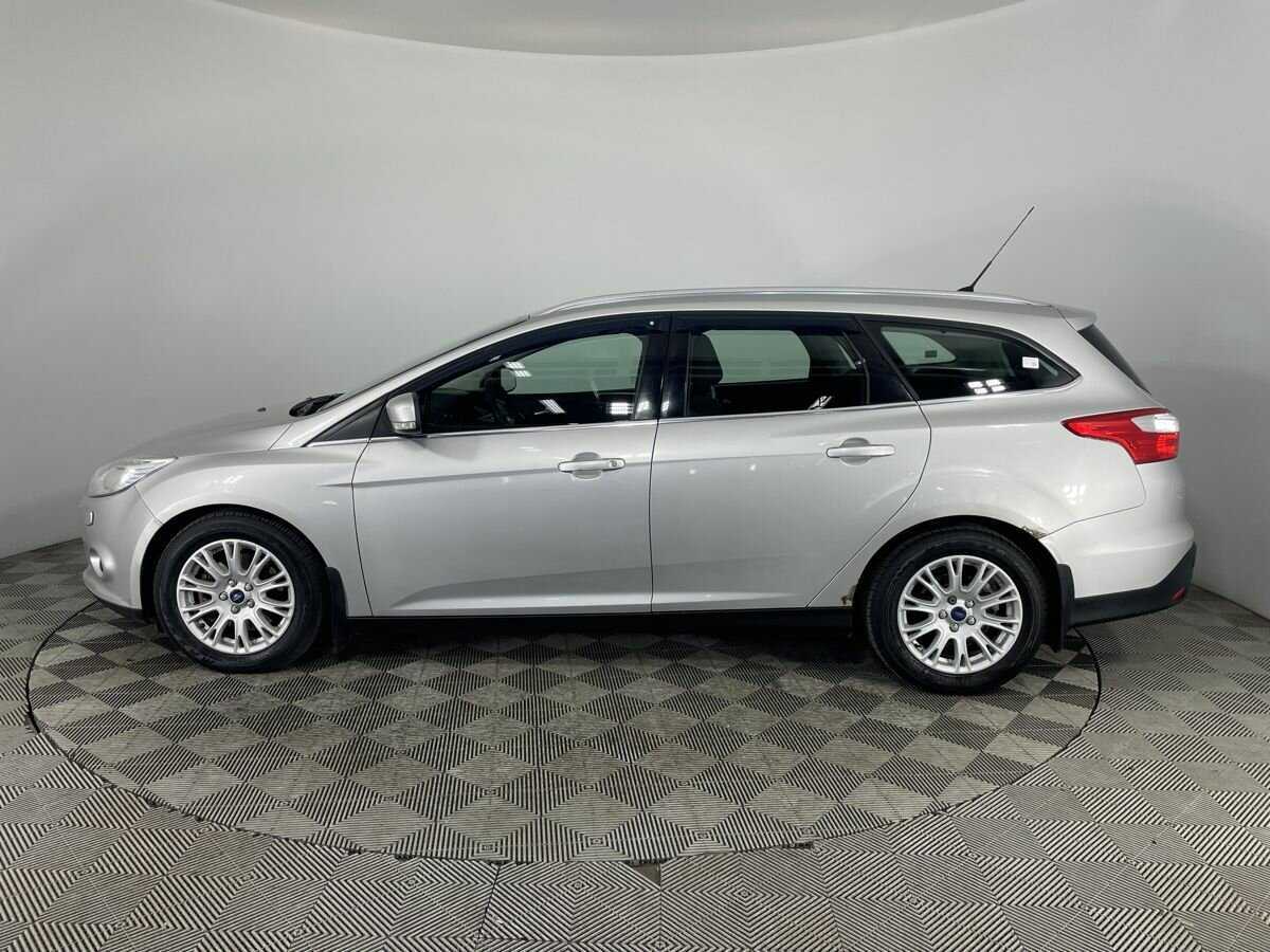 Ford Focus, 2013 - 245 192 км. | Фото №5