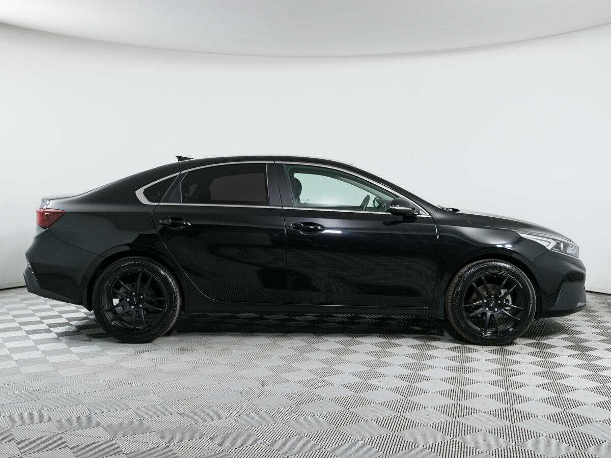 Kia Cerato, 2022 - 53 150 км. | Фото №4