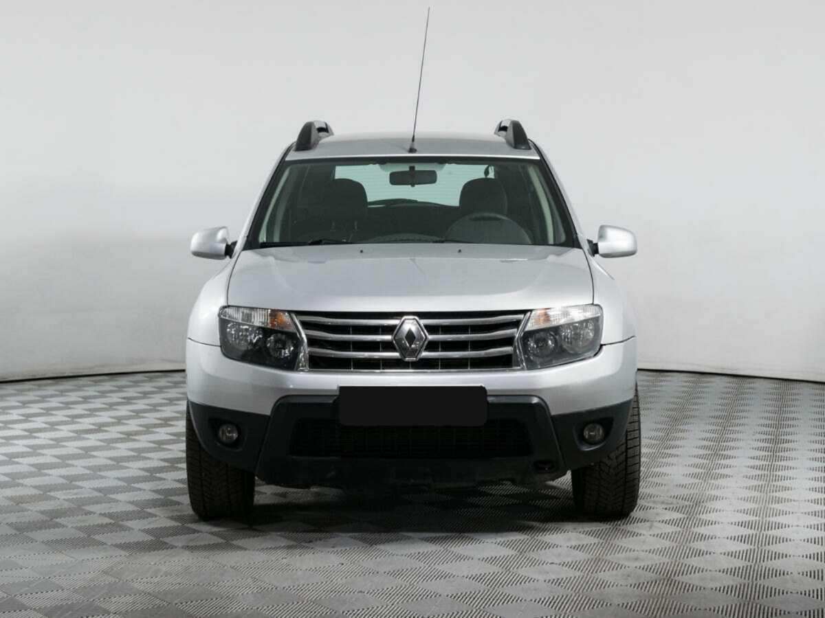 Renault Duster, 2014 - 151 694 км. | Фото №2