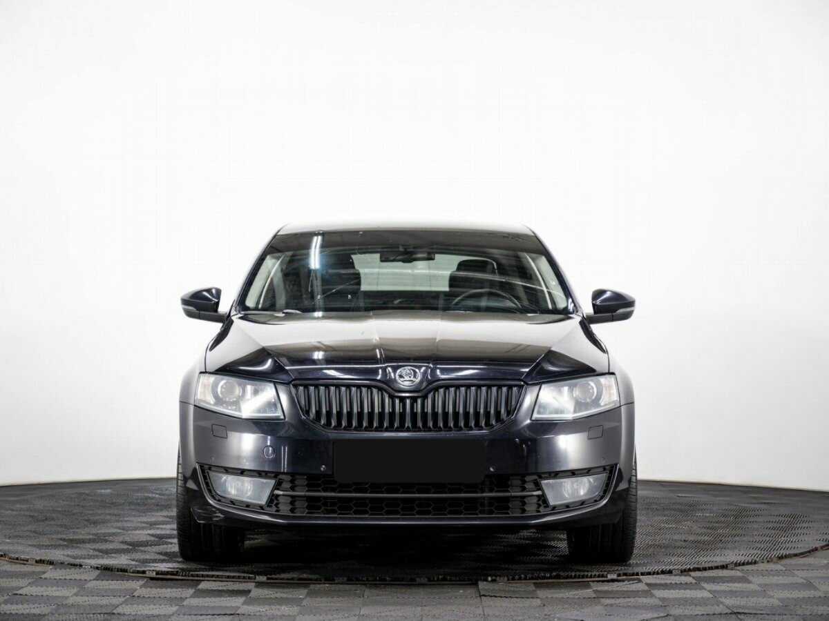 Skoda Octavia, 2016 - 147 000 км. | Фото №2
