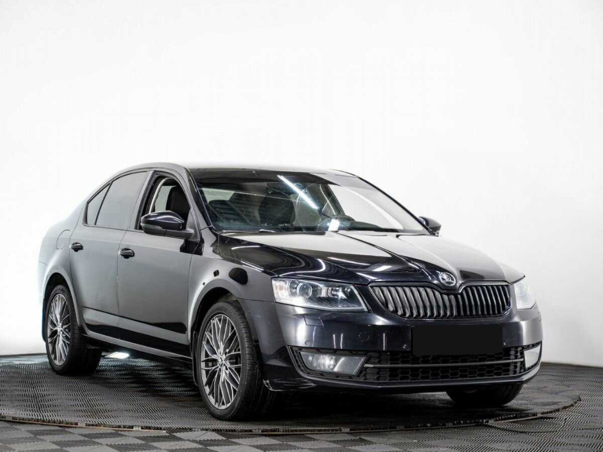 Skoda Octavia, 2016 - 147 000 км. | Фото №3